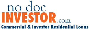 no doc investor logo on blackrock home loan